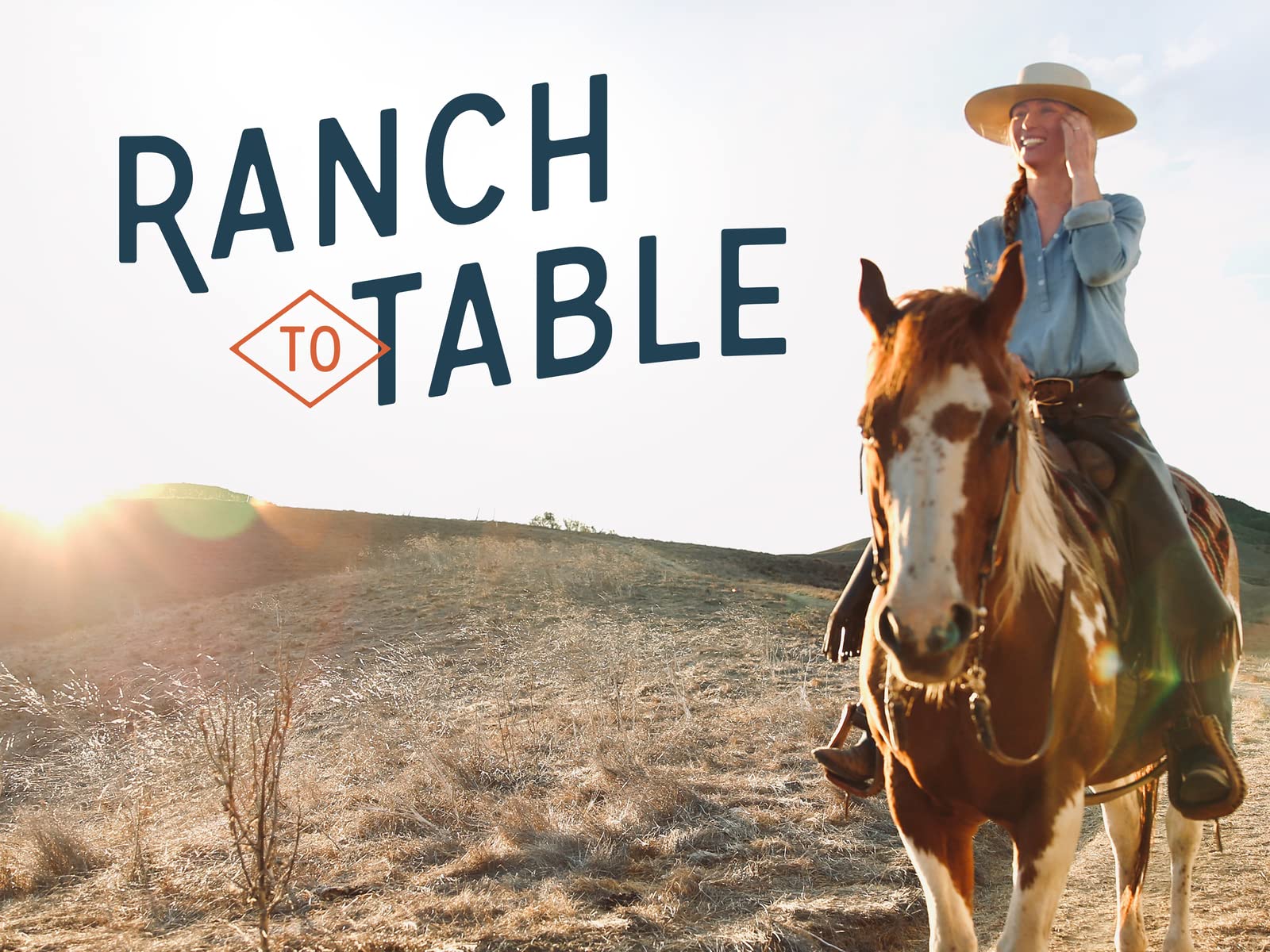 Ranch To Table Filming Location