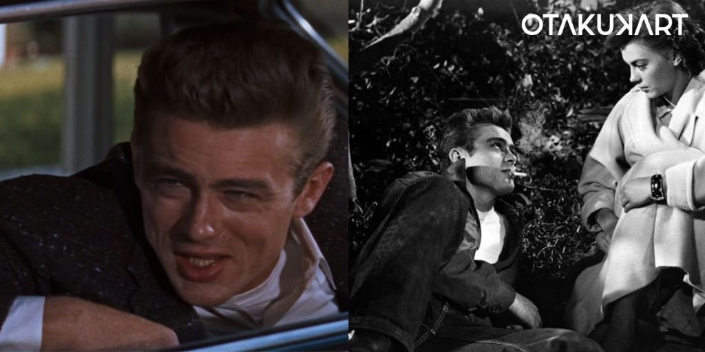 Rebel Without A Cause Filming Locations
