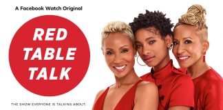 Red Table Talk Season 5 Update