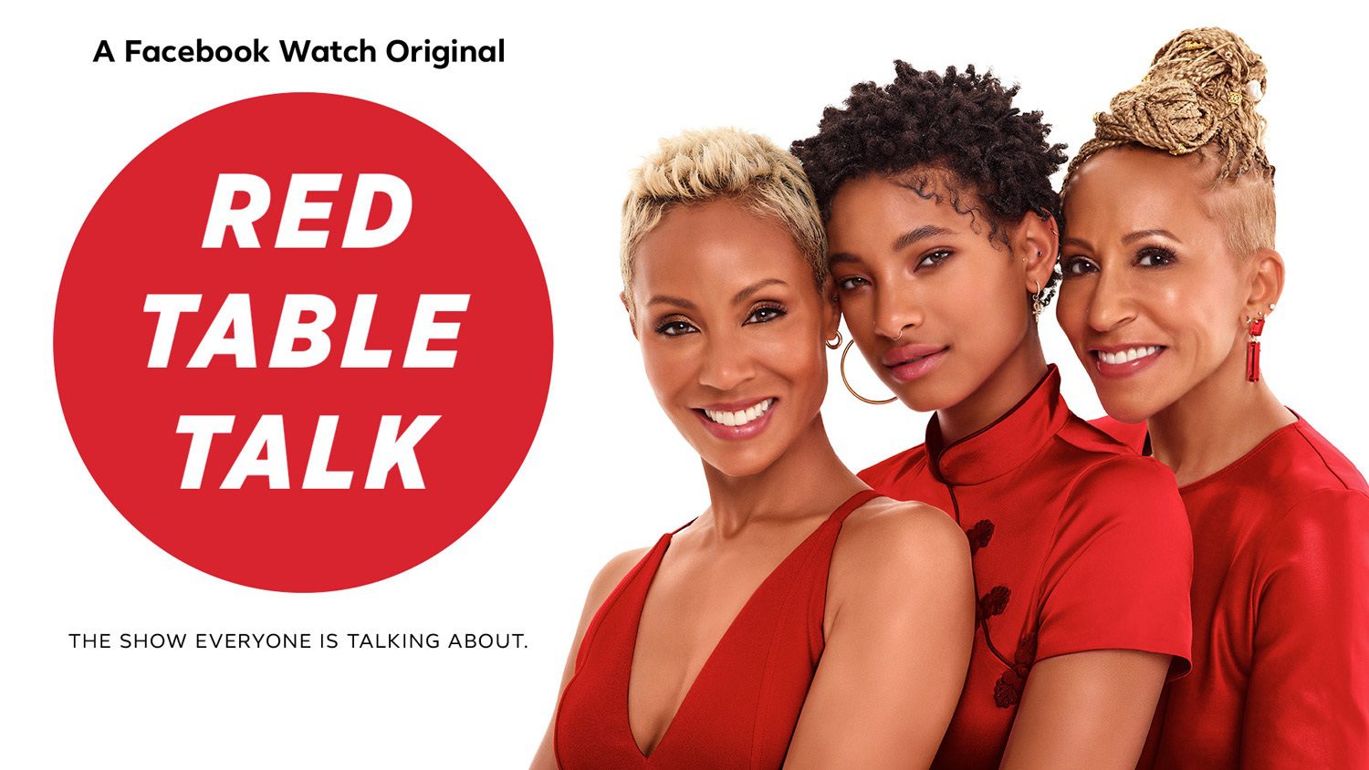 Red Table Talk Season 5 Update