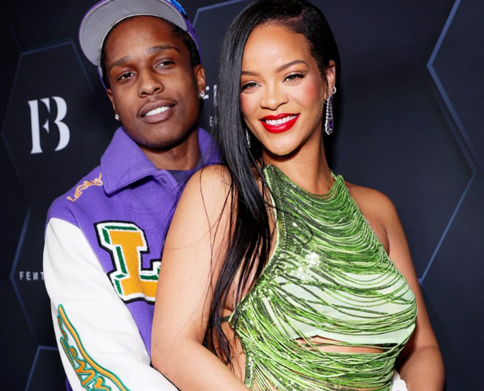 ASAP and Rihanna's Dating Timeline