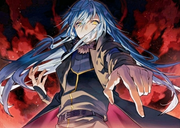 10 Anime Characters Who Can Defeat Rimuru Tempest