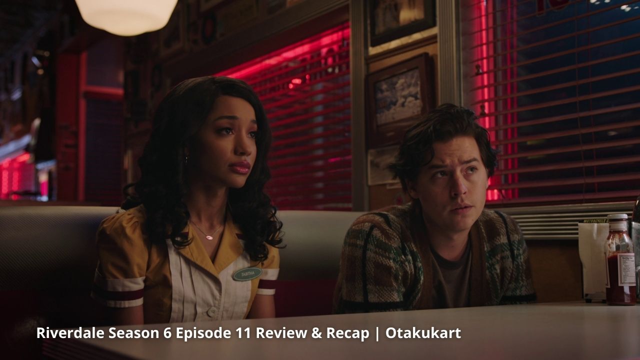 Breaking Down Riverdale Season 6 Episode 11