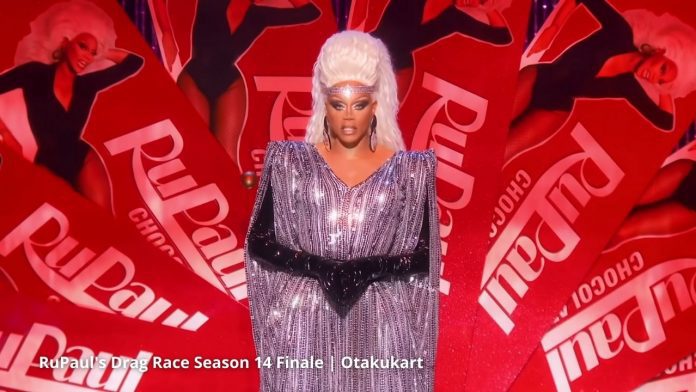 Final de la temporada 14 de RuPaul Drag Race