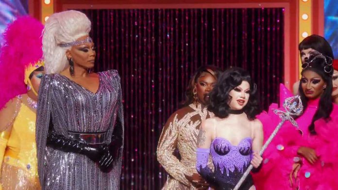 RuPaul's Drag Race Season 14 Finale: Winner Revealed!