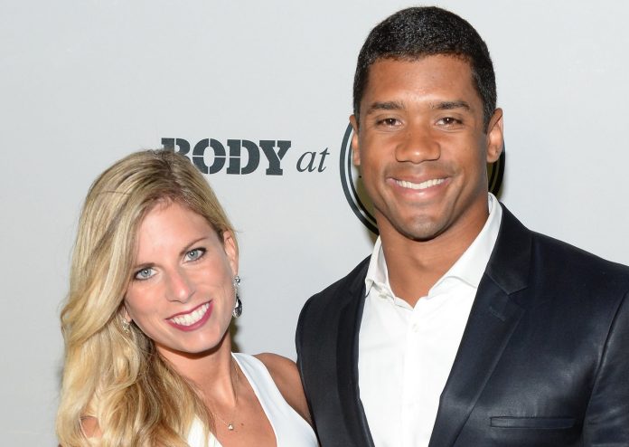 Russell Wilson's Ex-Wife Is Trending All Over The World For Her Meme ...