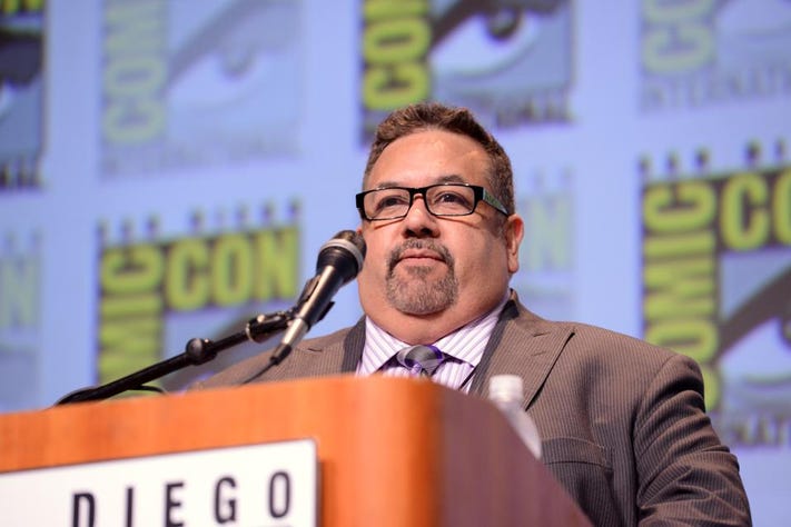 San Diego Comic-con faced a loss of over US$8 Million in 2020