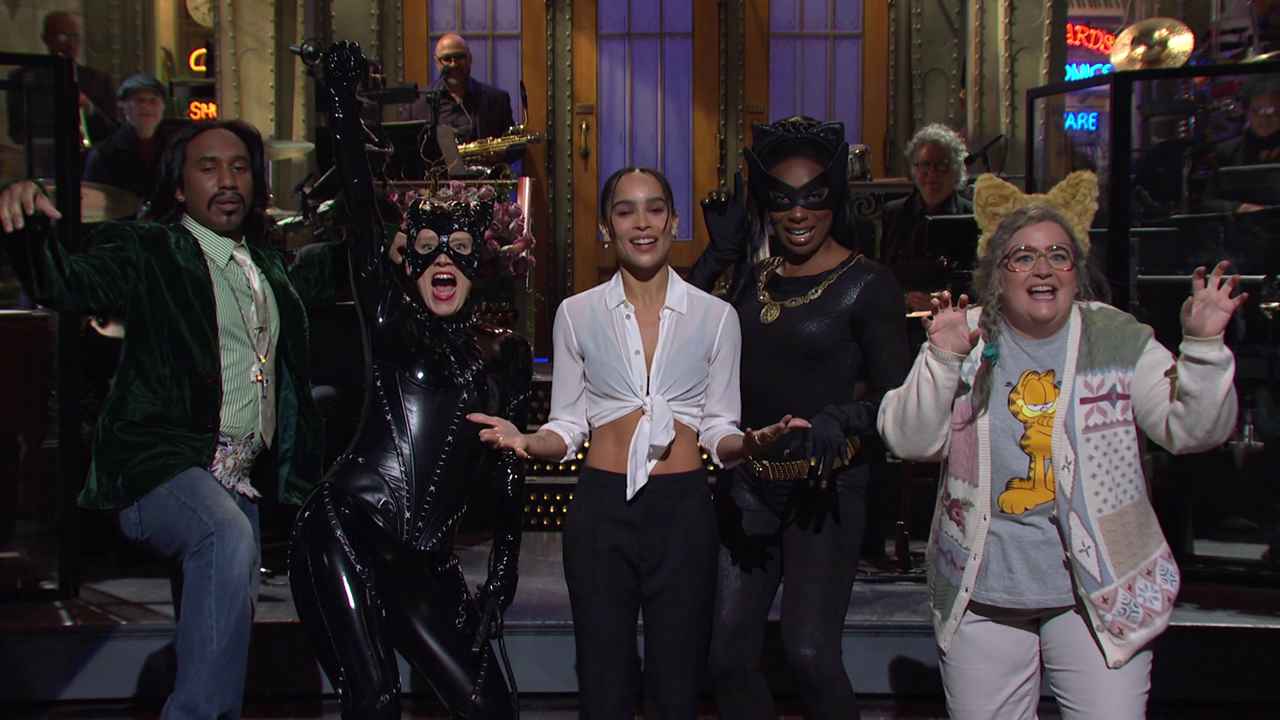 Events From Previous Episode That May Affect Saturday Night Live Season 47 Episode 16