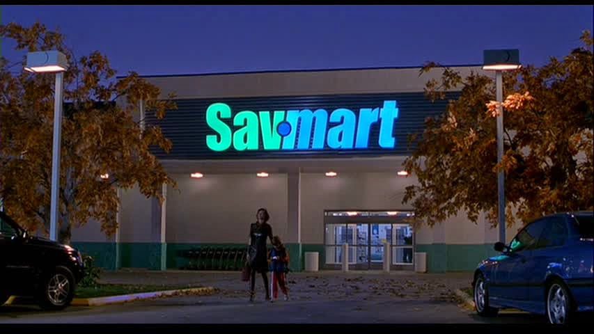 SavMart where Sy was working