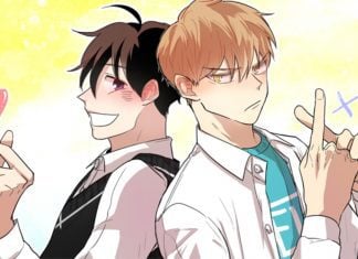 10 Best School Life BL Manga/Manhua/Manhwa That You Might Like — OtakuKart