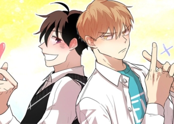 School life BL