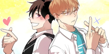 School life BL