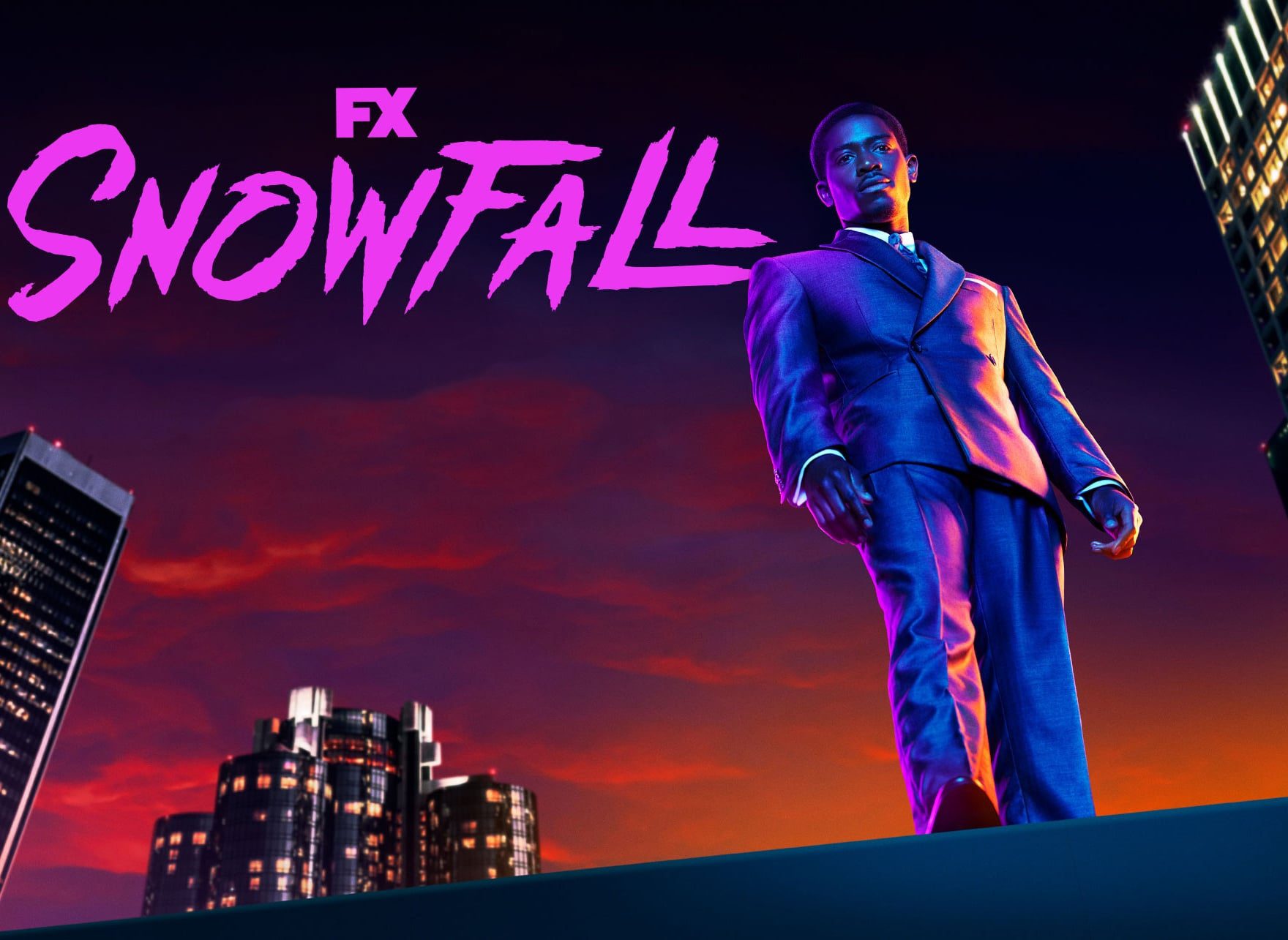 Fecha de lanzamiento de la temporada 6 de Snowfall