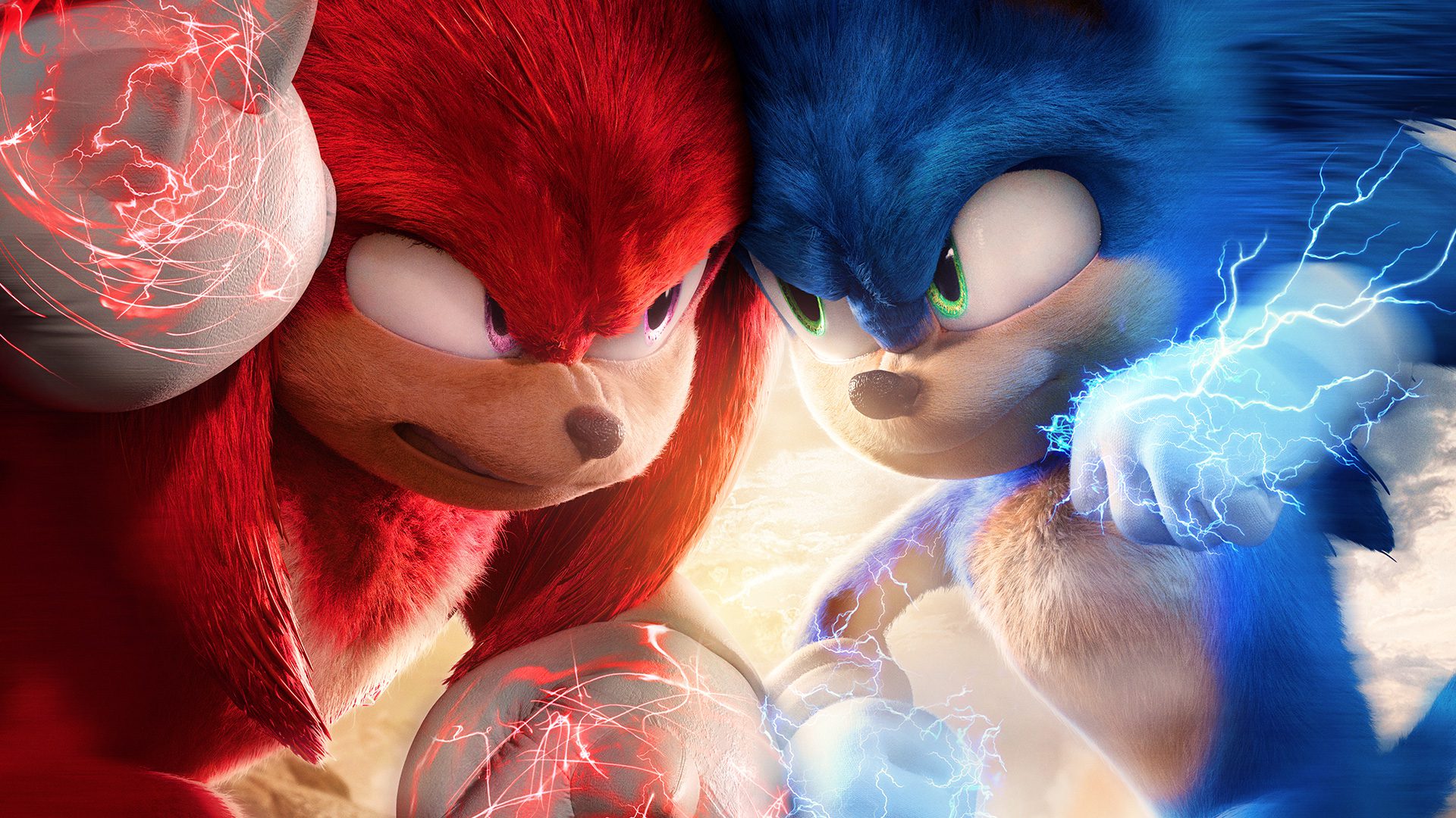 Sonic 2 no se estrenará en Netflix