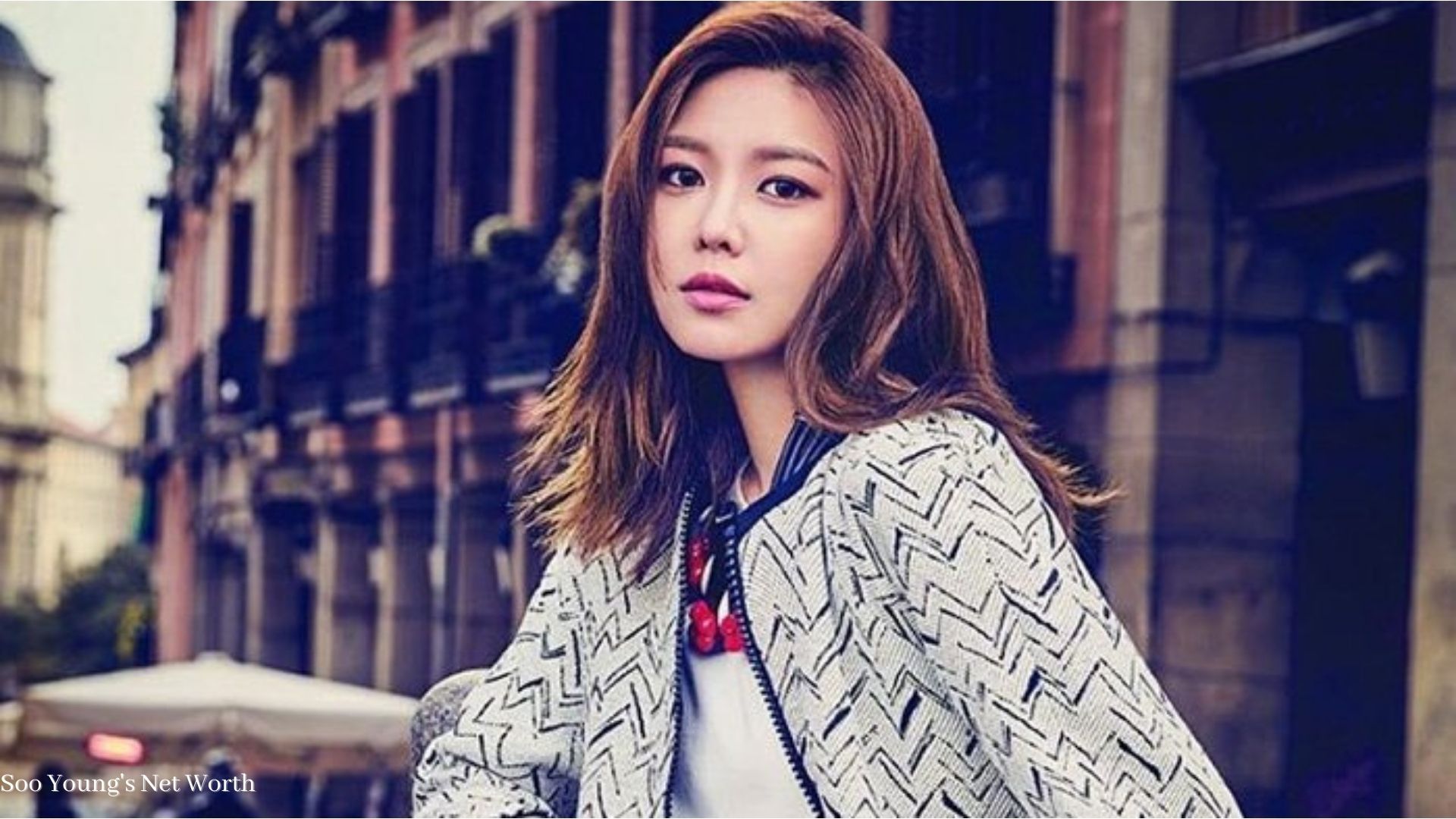 Soo Young’s Net Worth: How Rich Is the Girls’ Generation Member?