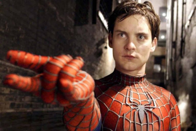 Sam Raimi Teases The Idea Of Spider-Man 4! - OtakuKart