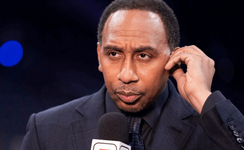 Is Jalen Rose's Ex-Wife Dating Stephen A Smith?