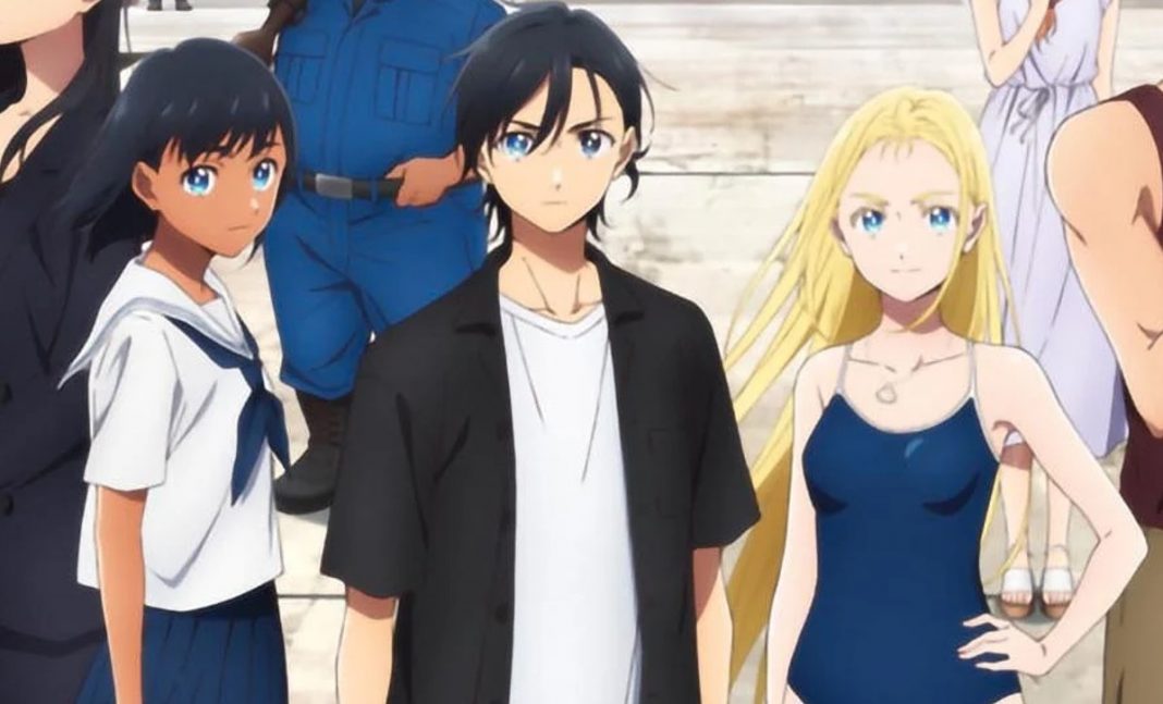 Summertime Rendering Episode 3: Release Date, Recap & Where To Watch