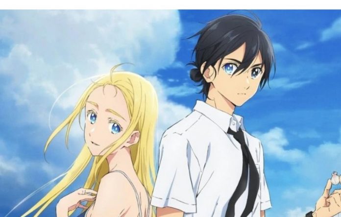 Fecha de lanzamiento del episodio 3 de Summertime Rendering