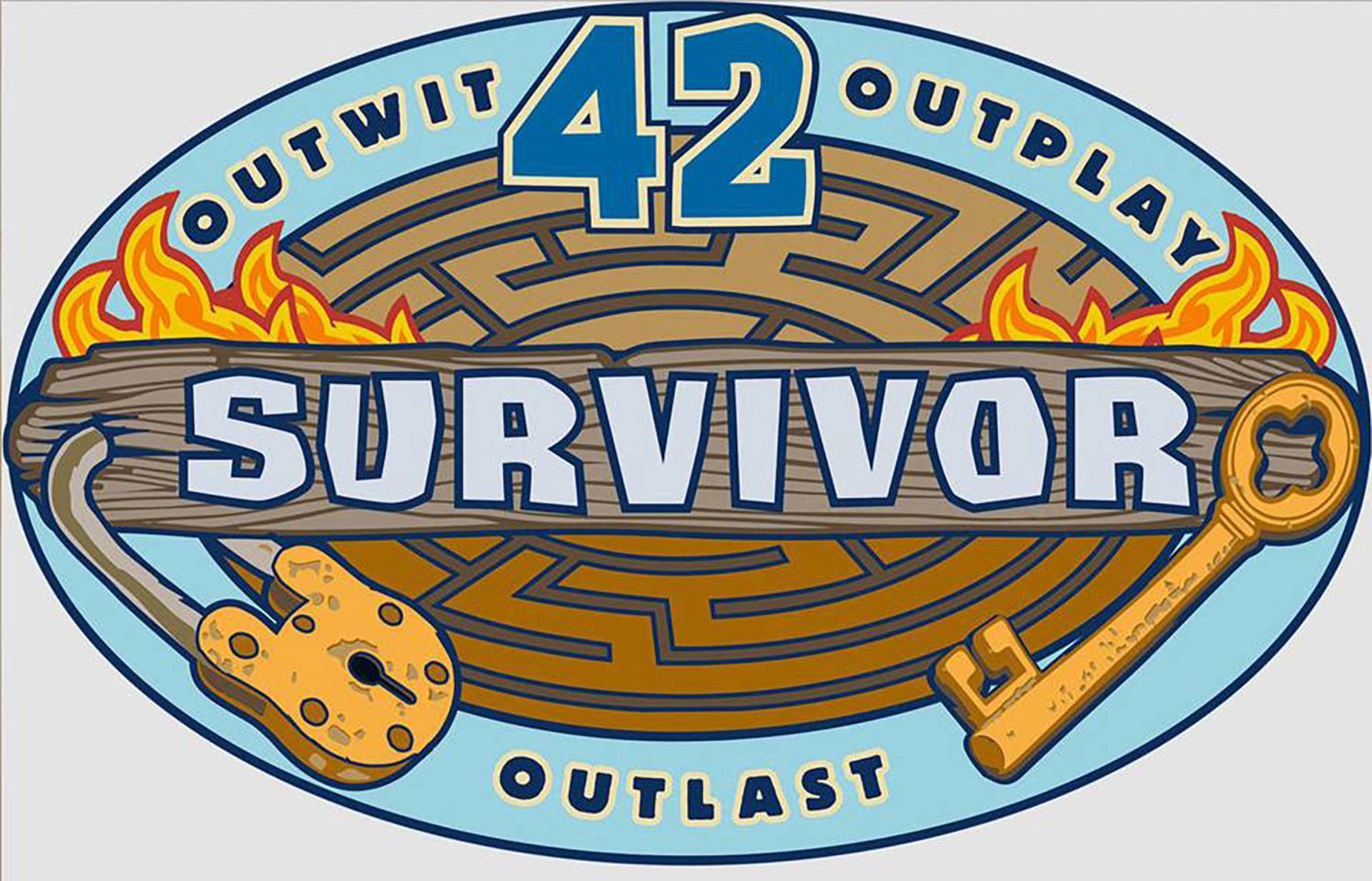 America's reality show - Survivors 42. 
Survivor 42 filming location: where is the show filmed?