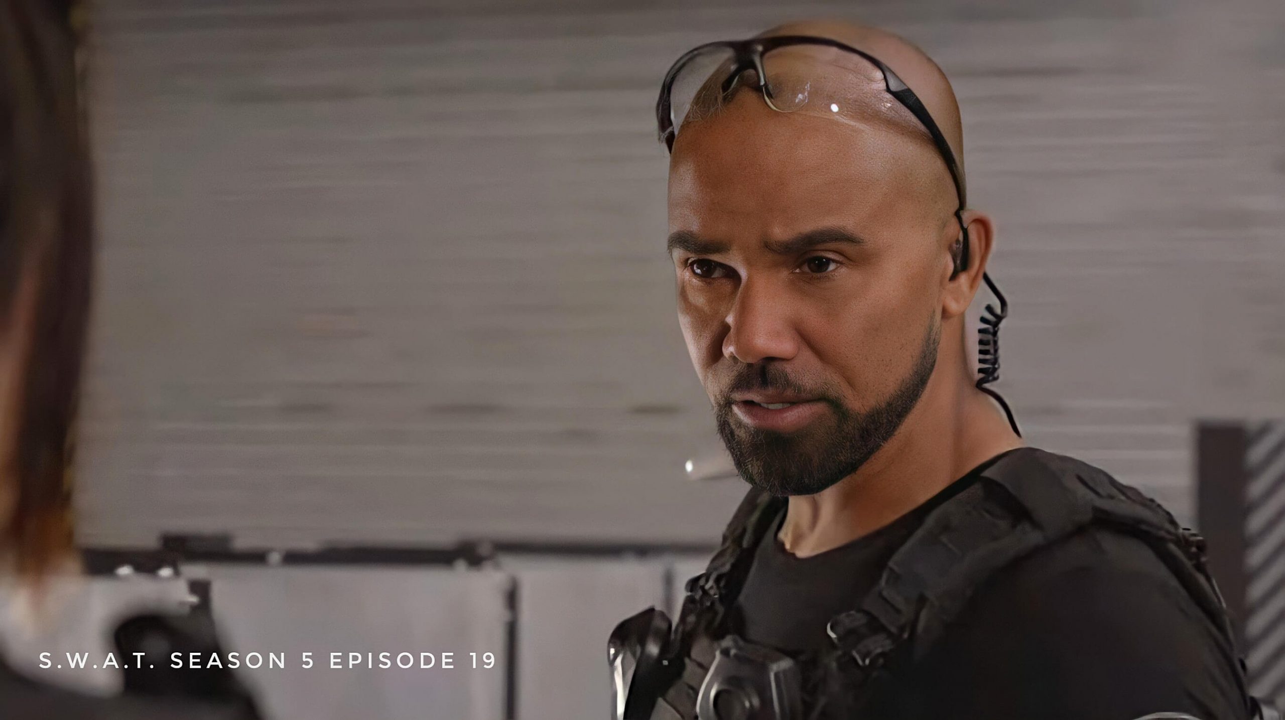 SWAT season 5 episode 19 release date
