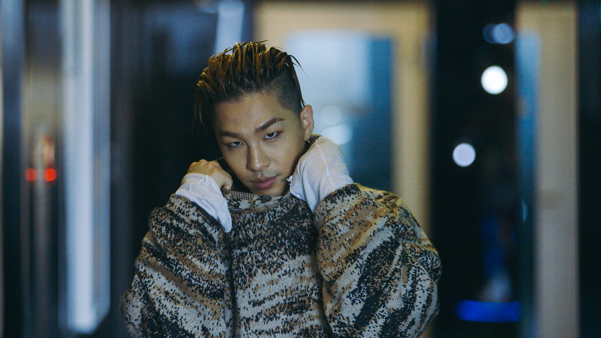 Miembros de BIGBANG: ¿Dónde están las máquinas de talento ahora?