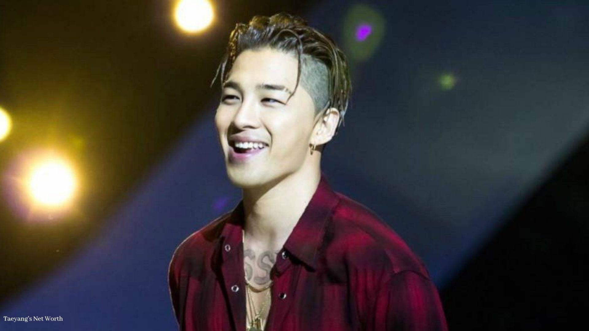 Taeyang’s Net Worth: How Rich Is the BIGBANG Member?
