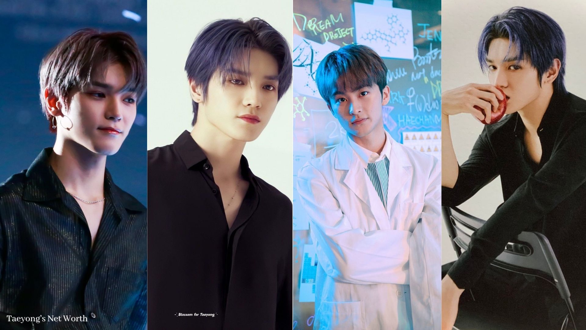 Taeyong’s Net Worth: How Rich Is the Leader of NCT?
