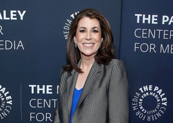Tammy Bruce's Partner