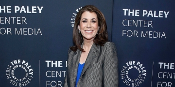 Tammy Bruce's Partner