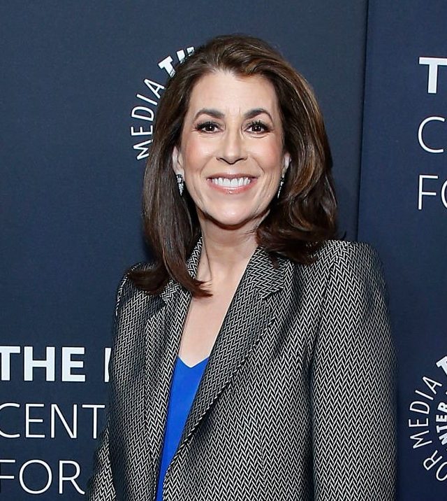 Who Is Tammy Bruce’s Partner? All To Know About Her! — OtakuKart