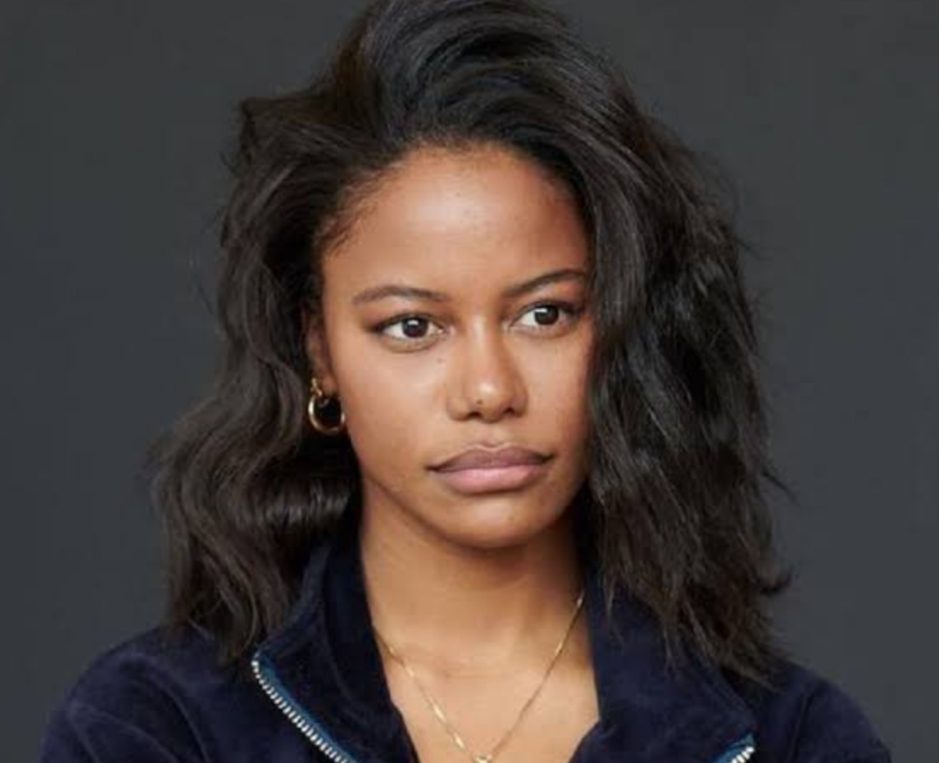 Taylour Paige's Dating History