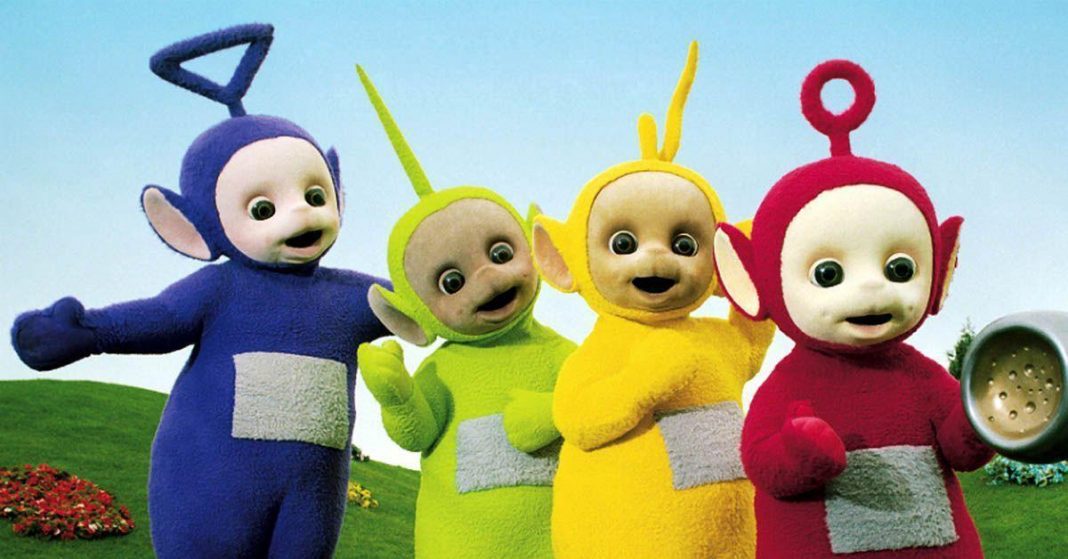 Teletubbies Filming Locations: Where is the Famous Kids Show Shot ...