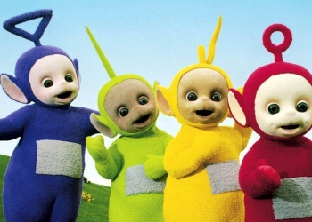 Teletubbies Filming Locations: Where is the Famous Kids Show Shot?