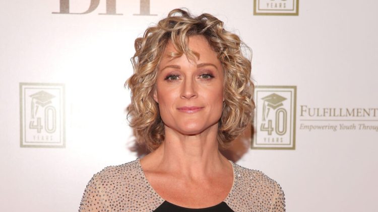 Teri Polo (Credits: Getty Images)