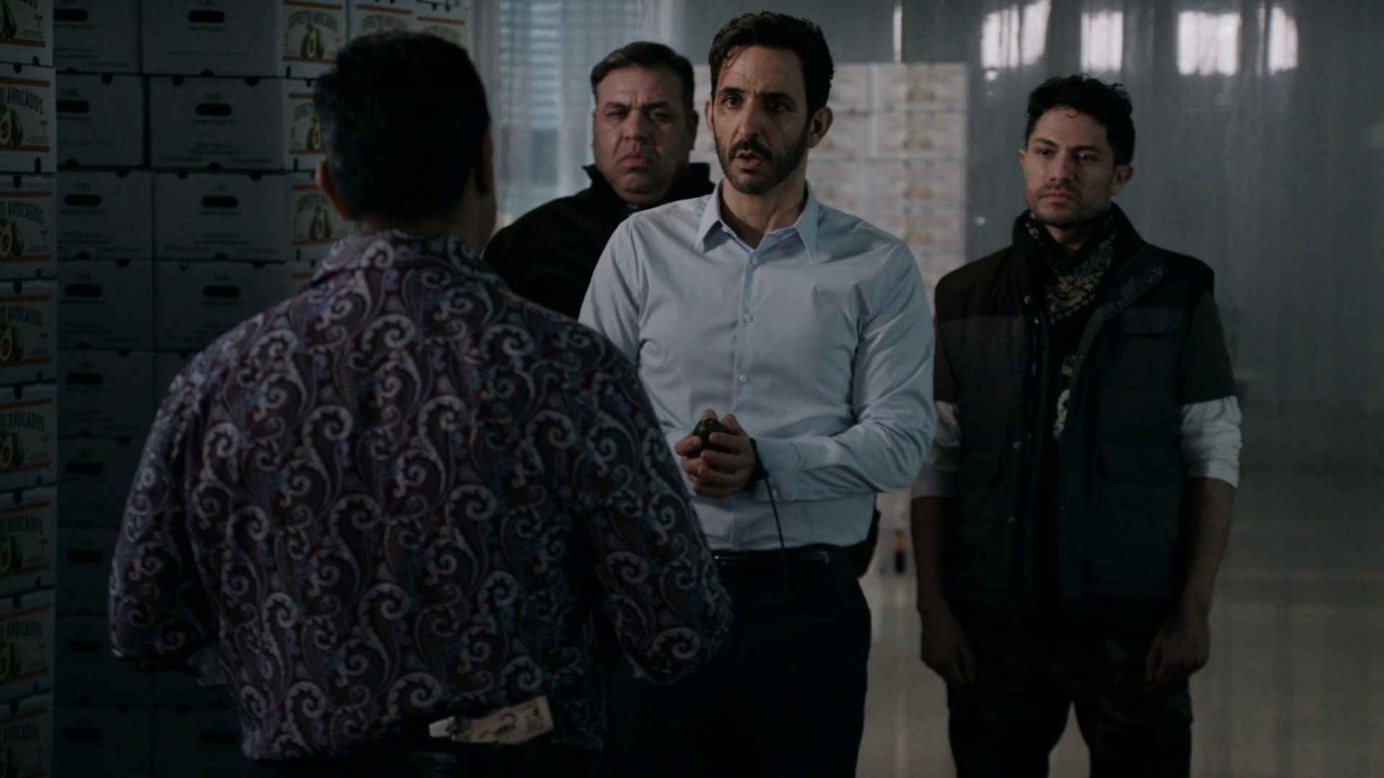 The Blacklist Season 9 Episode 18 Release Date & Spoilers OtakuKart