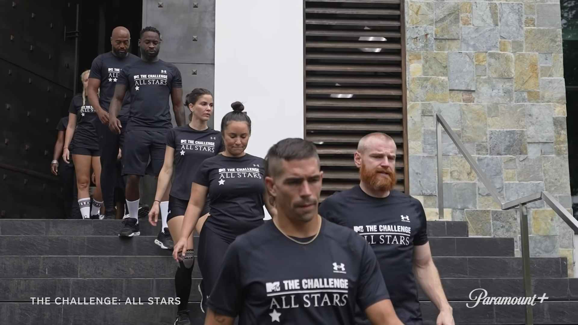 La temporada 3 de The Challenge All Stars llega a Paramount+ este mes