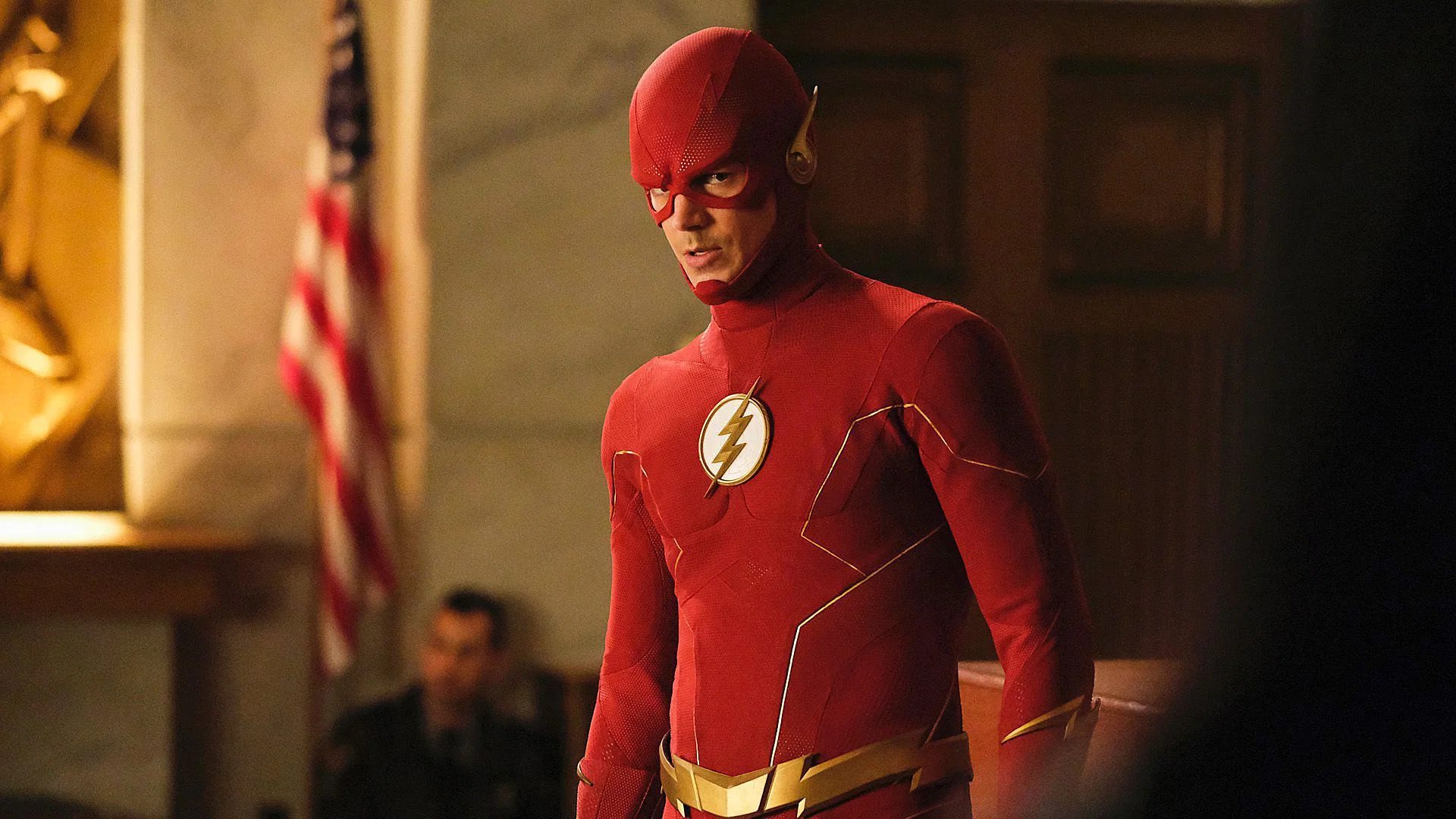 The Flash Season 8 Episode 11