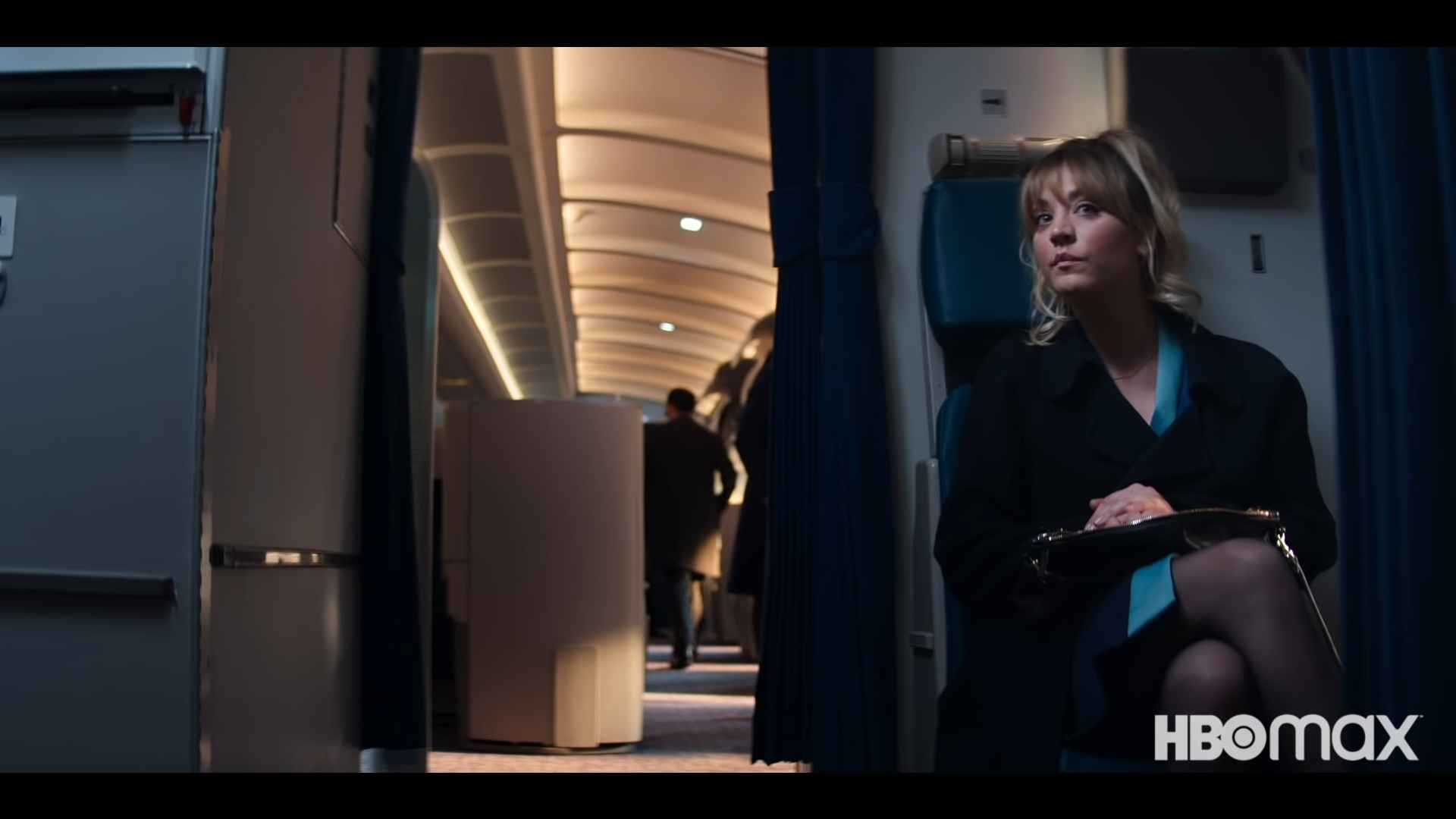 The HBO Max Brings The Second Season Of The Flight Attendant