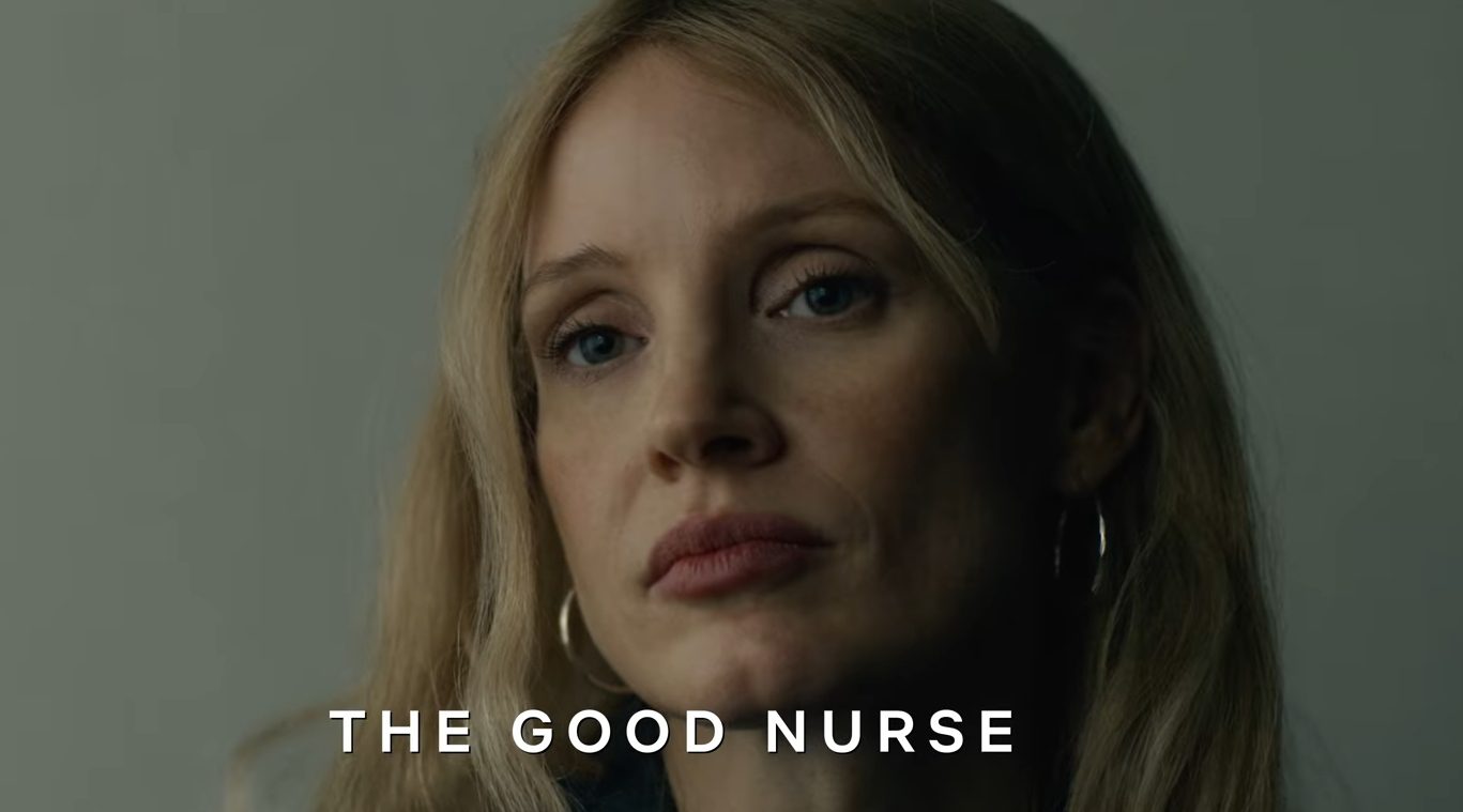 The Good Nurse Release Date 