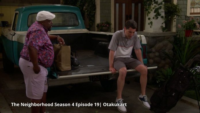 Spoilers y fecha de lanzamiento de The Neighborhood Temporada 4 Episodio 19