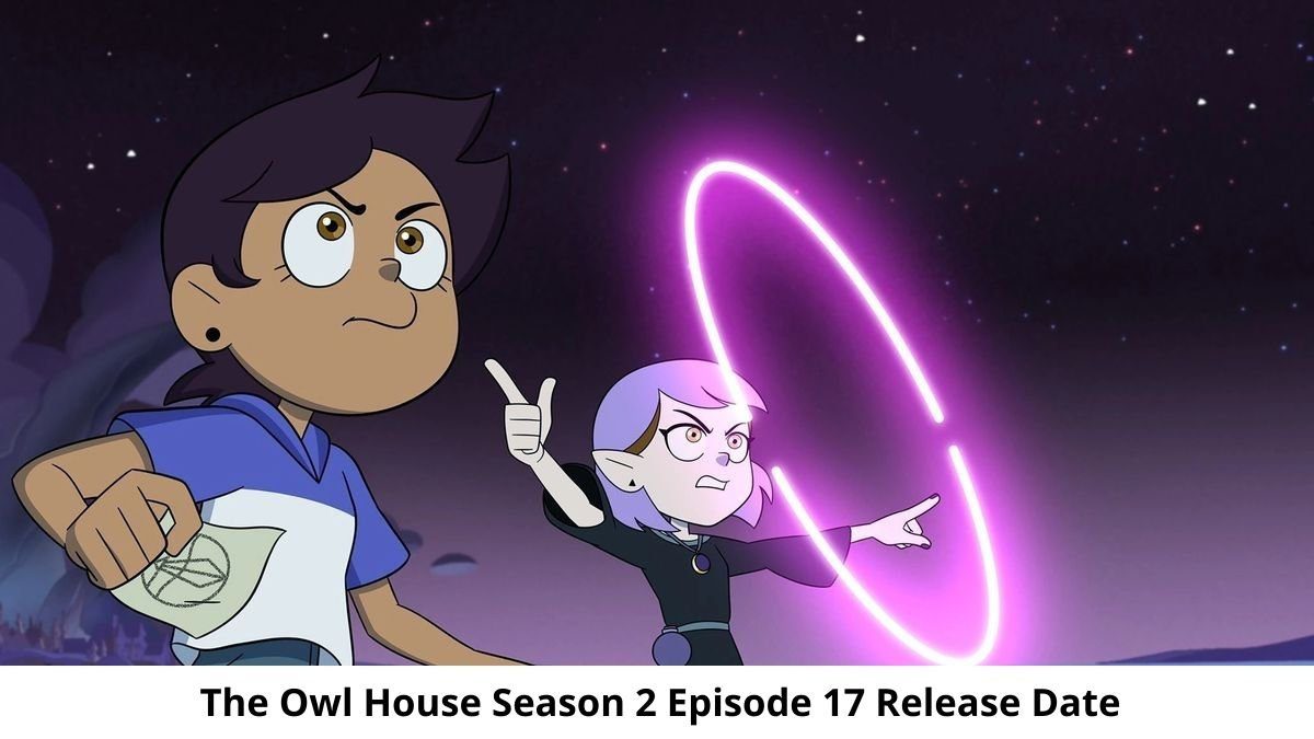 The Owl House Season 2 Episode17