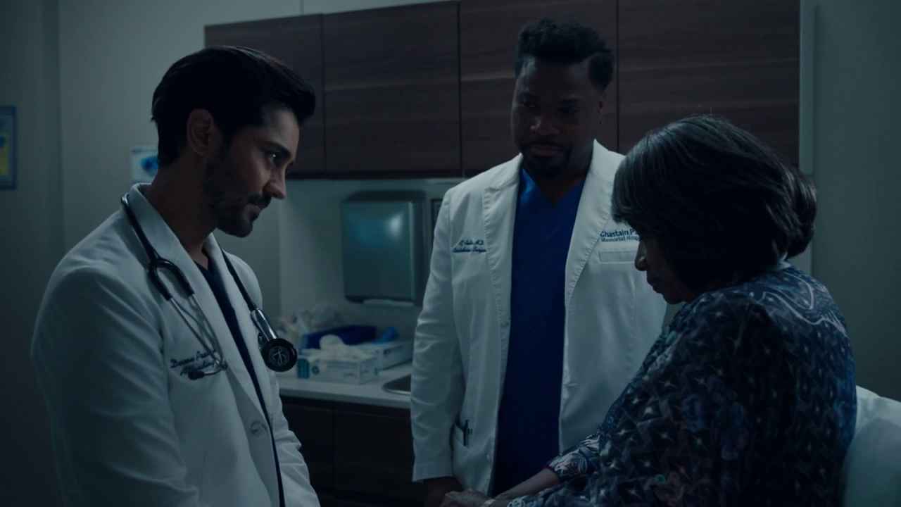 What To Expect From The Resident Season 5 Episode 19 ?