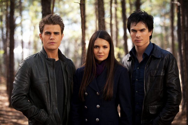 The Vampire Diaries Filming Locations and Sets - OtakuKart