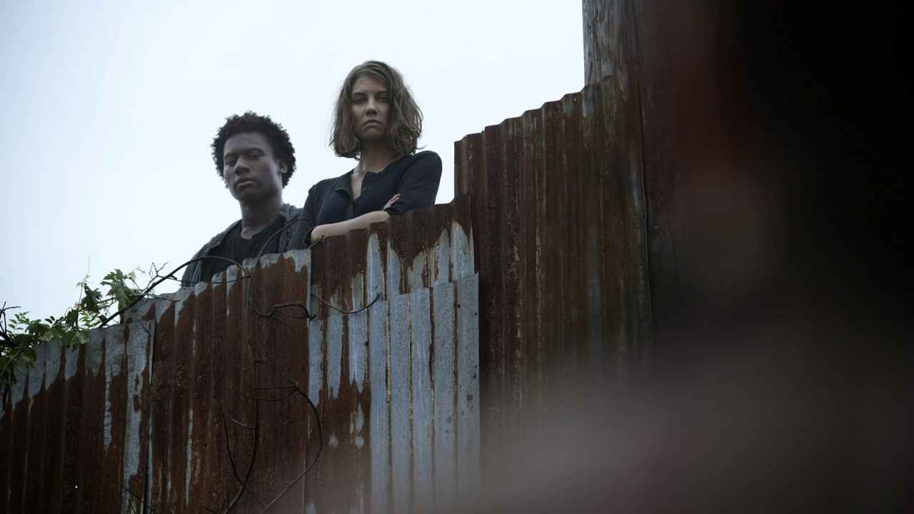 Events From Previous Episode That May Affect The Walking Dead Season 11 Episode 16
