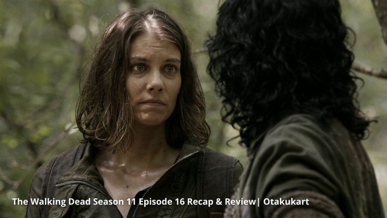 The Walking Dead Season 11 Episode 16 Recap And Review Otakukart 4799