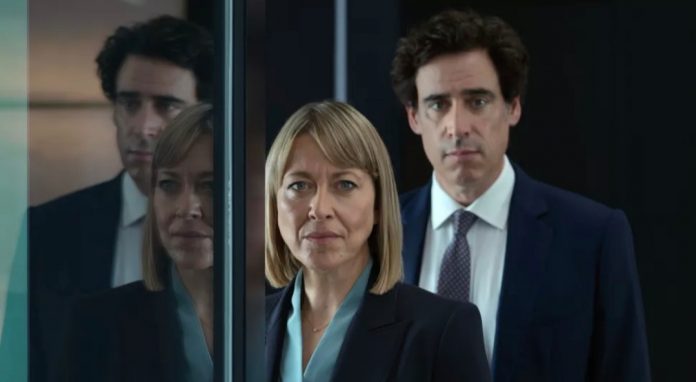 La-serie-split-3-episodio-2 Fecha de lanzamiento del episodio 2 de la serie 3 de Split