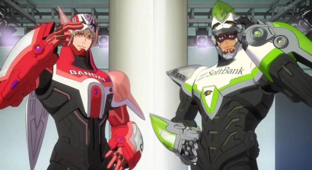 Tiger and Bunny Season 2 Episode 1 Release Date