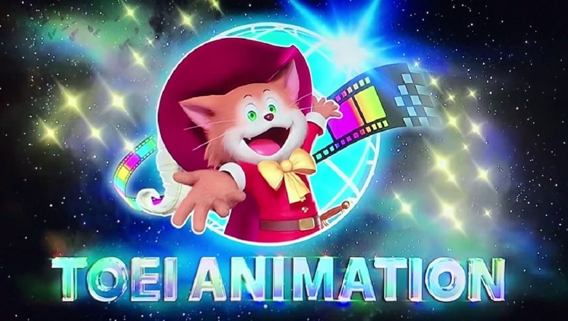Toei Animation resume the airing of anime after hack 