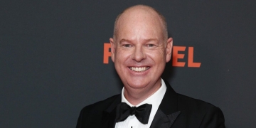 Tom Gleeson Net Worth